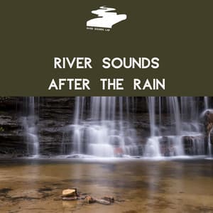 River Sounds After the Rain - River Sounds Lab