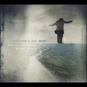 A Traveller's Tale: Alvin - Eric van der Westen