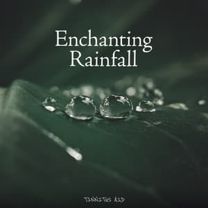 Enchanting Rainfall - Tinnitus Aid