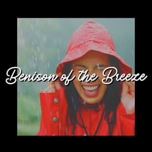 Benison of the Breeze - Rainfall Place