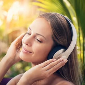 Relaxation Harmony: Music for Gentle Calm - Classical Mirror