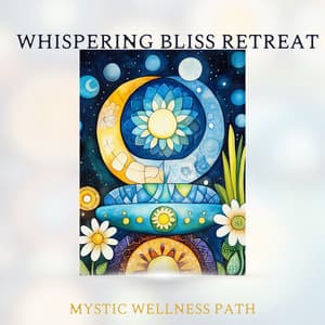 Whispering Bliss Retreat - Mystic Wellness Path
