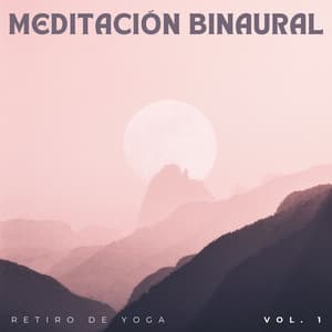 Meditación Binaural: Retiro De Yoga Vol. 1 - The Unexplainable Store