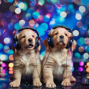 Companion Concerto: Music for Pets - Calming Candy Music