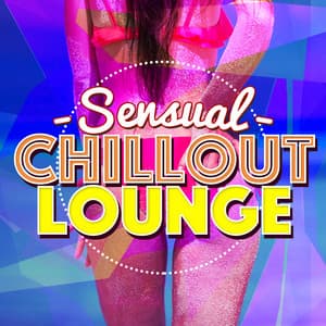 Sensual Chillout Lounge - Chillout Lounge Bar Music Buddha