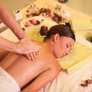 Soothing Vibrations: Deep Meditations for Therapeutic Massage - One Hour Meditation