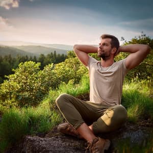 Armónicos De Relajación Lofi: Tonos Melódicos Suaves - Colectivo Binaural Épico