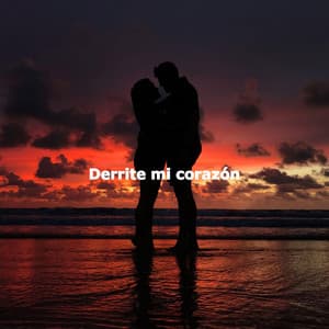 Derrite mi corazón - Coffee Jazz