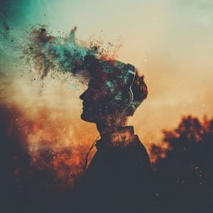 Tonal Paths: Music for Serene Living - Cloud Phases