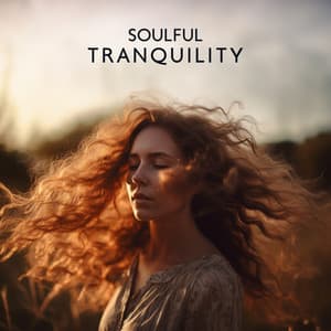 Soulful Tranquility: A Journey Through Spiritual Medtiation - Spiritual Power Control