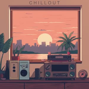 Chillout - Lo-Fi Beats