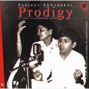 Prodigy - Sanjeev Abhyankar