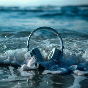 Rhythmic Ocean: Music for Waves - Natures DNA