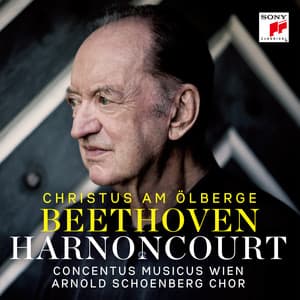 Beethoven: Christus am Ölberge, Op. 85 - Ludwig van Beethoven