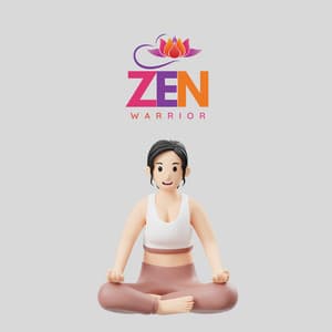 Awaken Your Soul - Zen Warrior