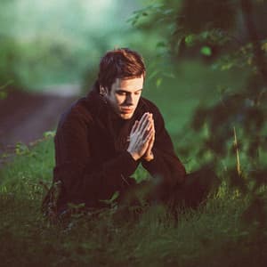 Meditational Sound For Peaceful - Crystal Tones