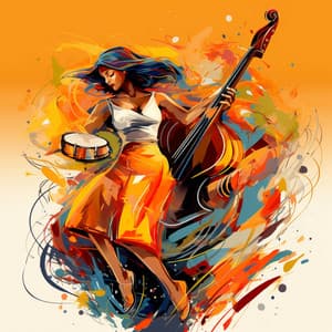 Bossa Nova Serenity: Smooth Jazz Music - Cool Jazz Chill
