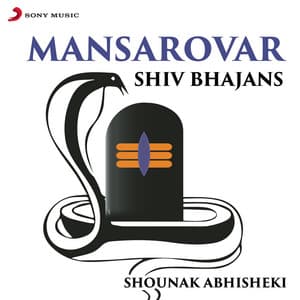 Mansarovar - Shounak Abhisheki