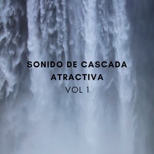 Sonido De Cascada Atractiva Vol. 1 - Sonido de Cascada