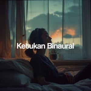 Ketukan Binaural - Binaural Beats Sleep