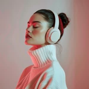 Flujo De Enfoque Binaural: Cadencia De Lluvia - Concentrarse en la tarea