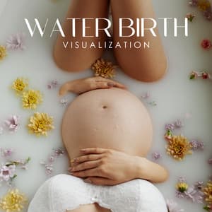 Water Birth Visualization - Sergei Leif