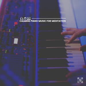 Calming Piano Music for Meditation - Massagem