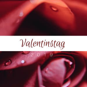 Valentinstag 2019 - Entspannungmusik und Romantische Musik - Valentinstag Romantik Musik