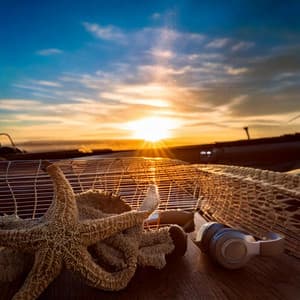 Soundscapes of Calm: Musical Bliss - Amazing Guitar Music