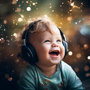 Río Tranquilo Para El Sueño Del Bebé: Melodías Tranquilas - Música ambiental pura