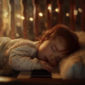 Armonía Del Arrullo: Música Para Un Sueño Relajante Del Bebé - Dulces sueños y ruidos de bebé