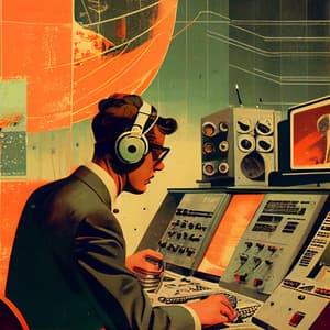 Smart Toys - Low fi Beats