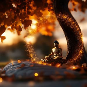 Buddha's Path: Beautiful Relaxing Music for Inner Peace and Yoga - Buddhist Meditation Music Set