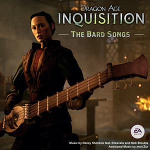 Dragon Age: Inquisition - EA Games Soundtrack