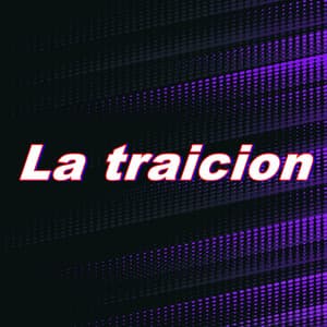 La Traicion - Jonathan Beats