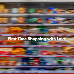 First Time Shopping with Love - Jazz Connections for Reading