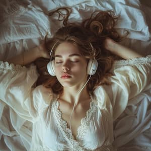 Música Para Un Sueño Reparador: Arrullos Nocturnos - Una máquina de soñar