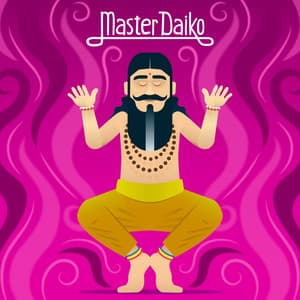 Relaxing Bird Sounds - Master Daiko Relaxing Yoga Kids
