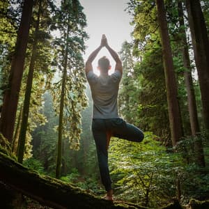 Flujo Del Alma: Ritmos Hip Hop Para La Práctica De Yoga - Latidos de armonía