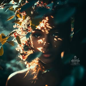 Inner Landscapes: Discovering Feelings and Self-Knowledge - Buddhist Meditation Music Set