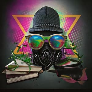 Urban Pulse: Hip Hop Music for the Streets - The.Lofi.Legend