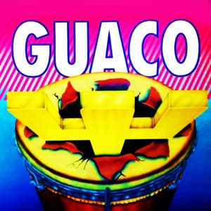 Guaco 91 - Guaco