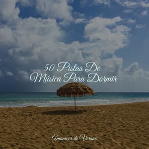 50 Pistas De Música Para Dormir - Guided Meditation