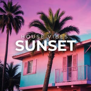 Sunset House Vibes: Smooth House Mixes for Coastal Sundowns - Chili's House