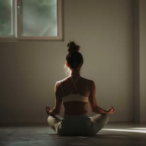 Relajación Armónica: Melodías Suaves Para La Paz - Música de limpieza