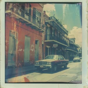 In the Blink of Time - Italian Jazz Café