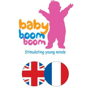 English and French - Babyboomboom