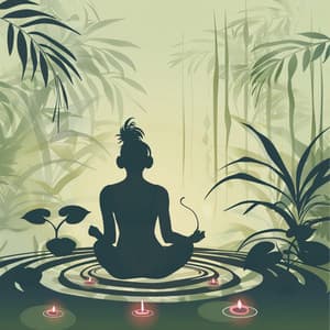Massage Melodies: Calming Tunes for Serenity - Spa Music Hour