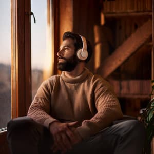 Música Lofi Para La Relajación Y Tardes Serenas - Sonidos de la naturaleza: tormenta