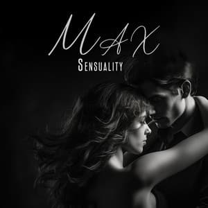 Max Sensuality - Asana Voce